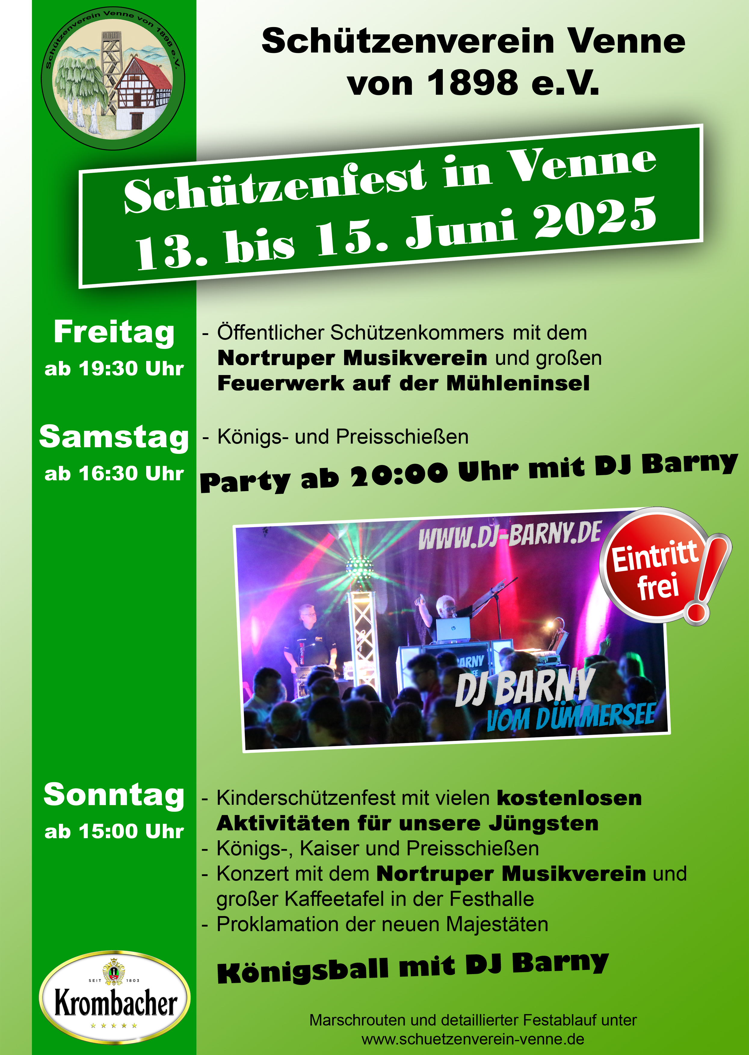 Plakat_Schuetzenfest_2024
